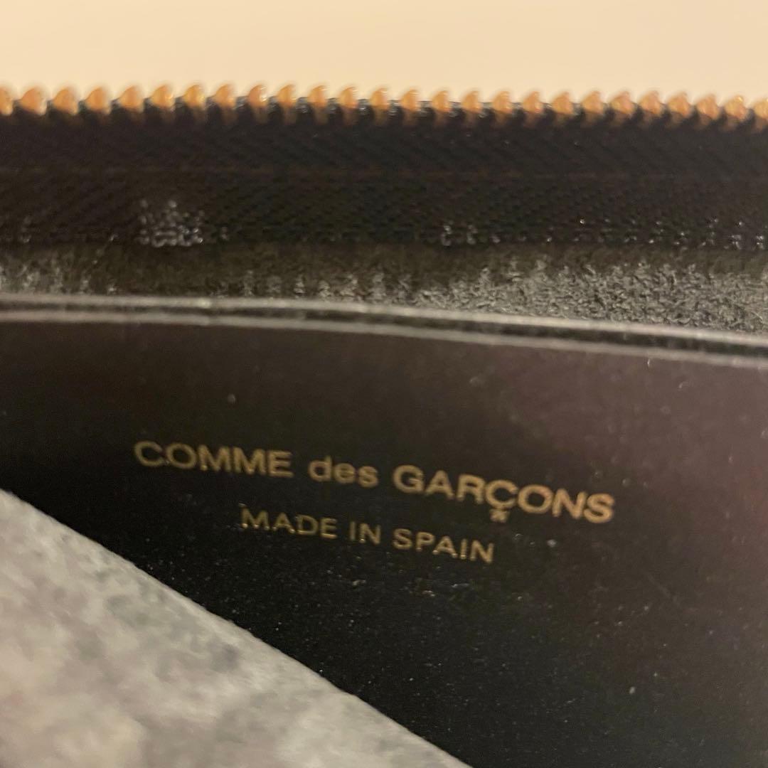 COMME des GARÇONS 財布