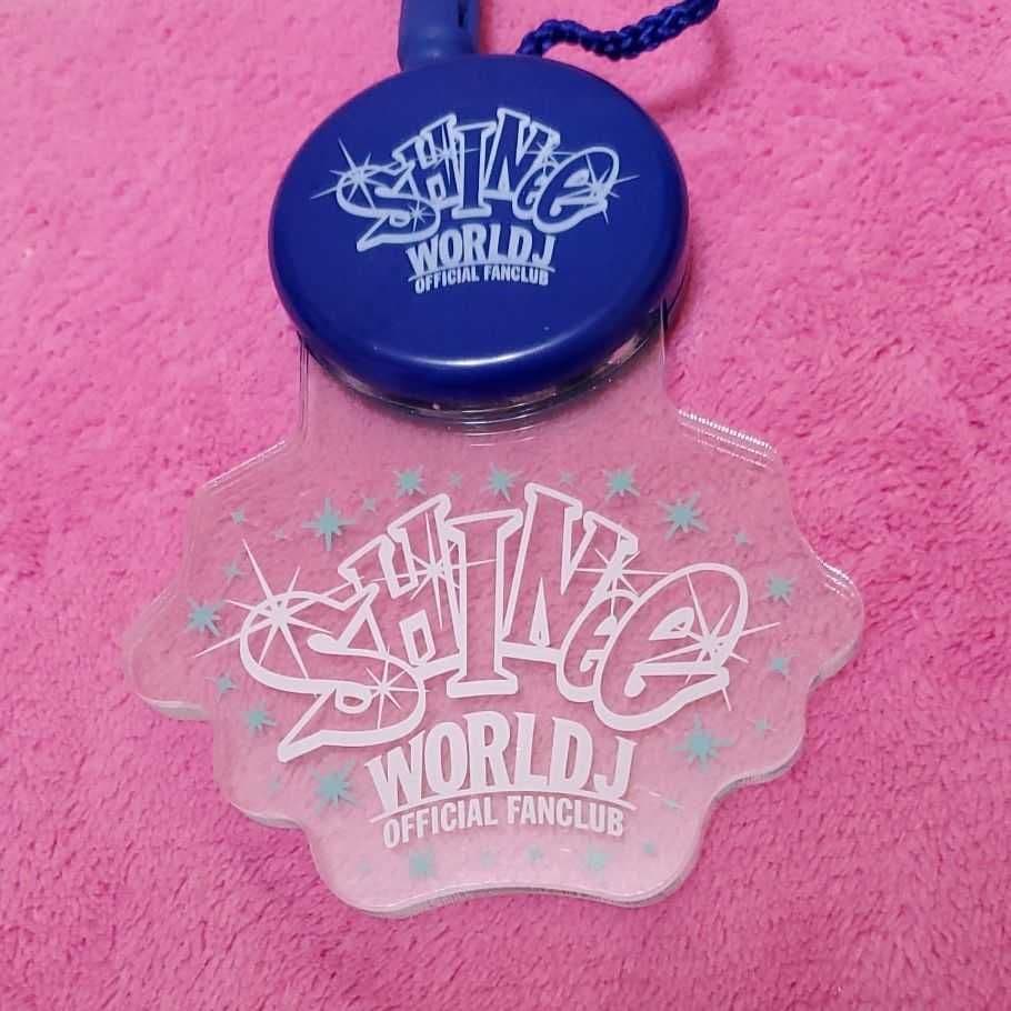 【sold out】 SHINee ミニペンライト