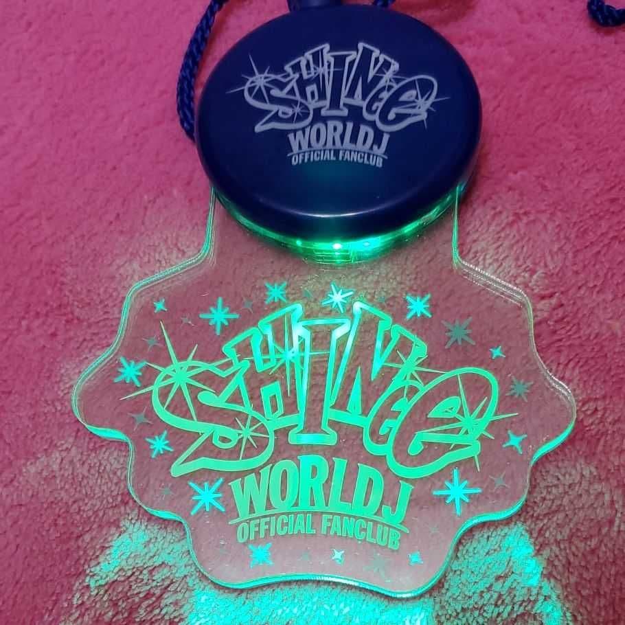 【sold out】 SHINee ミニペンライト
