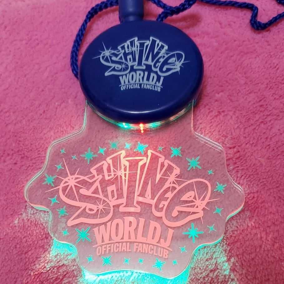 【sold out】 SHINee ミニペンライト