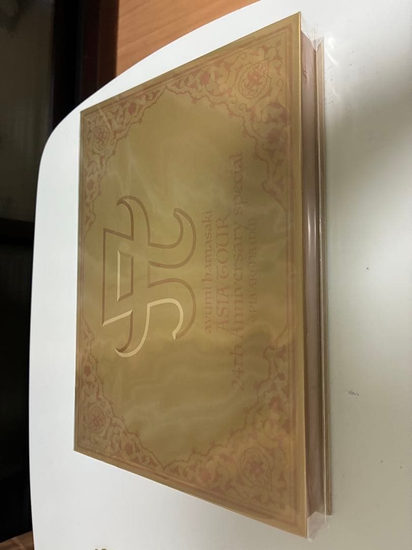 浜崎あゆみASIA TOUR 24th Anniversary Special