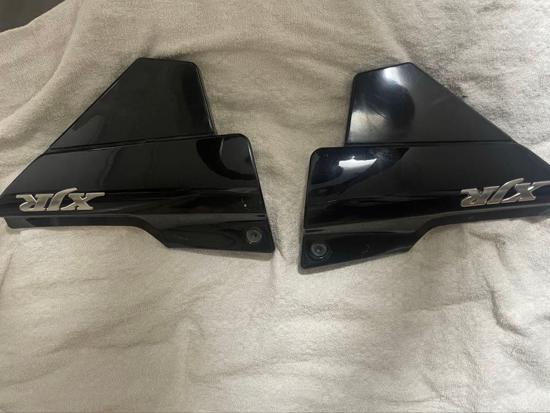 hiketo xjr400r rh02j外装セット