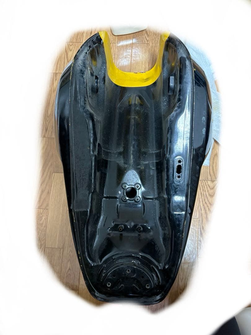 hiketo xjr400r rh02j外装セット