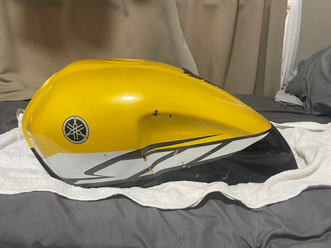 hiketo xjr400r rh02j外装セット