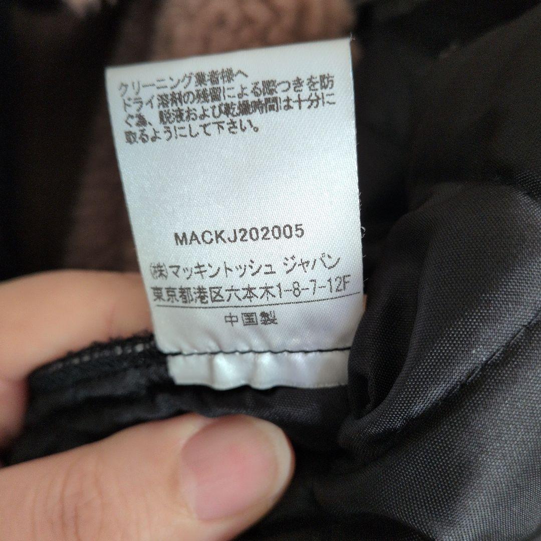 トラディショナルウェザーウェア　アークリー　キルティングジャケット　ブラック