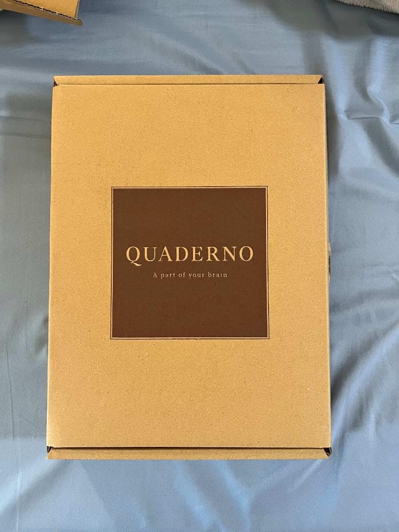 富士通　FUJITSU QUADERNO A4（Gen.2）