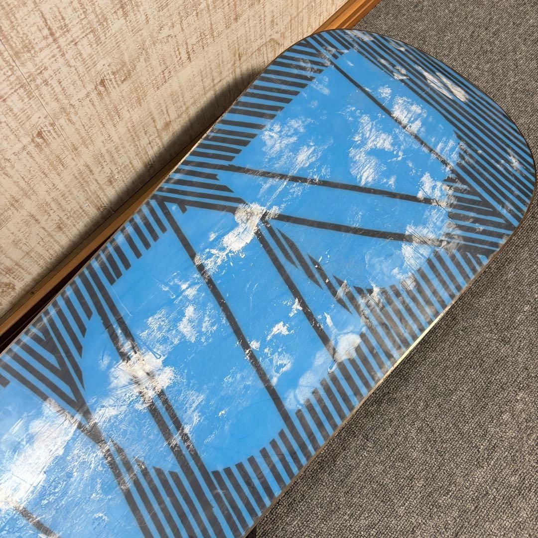 【送料無料】BURTON スノーボードセット