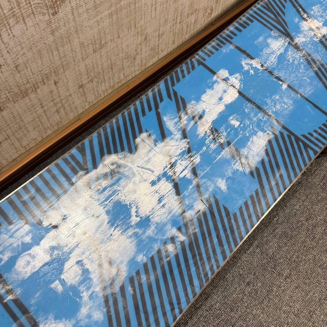 【送料無料】BURTON スノーボードセット