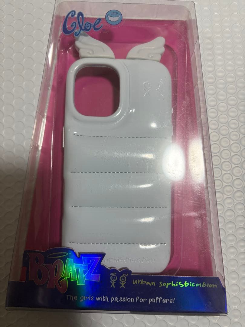 Urban Sophisticationケースクロエiphone17