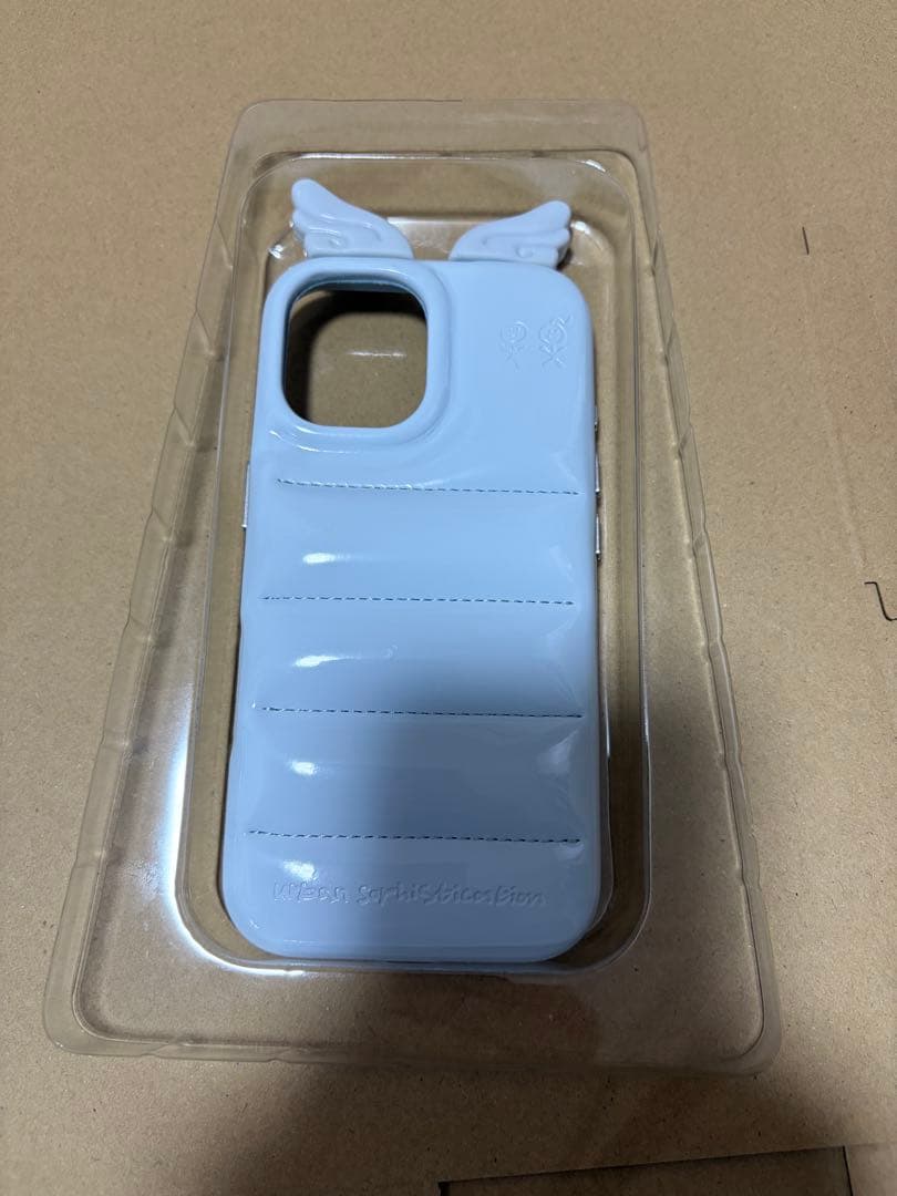 Urban Sophisticationケースクロエiphone17