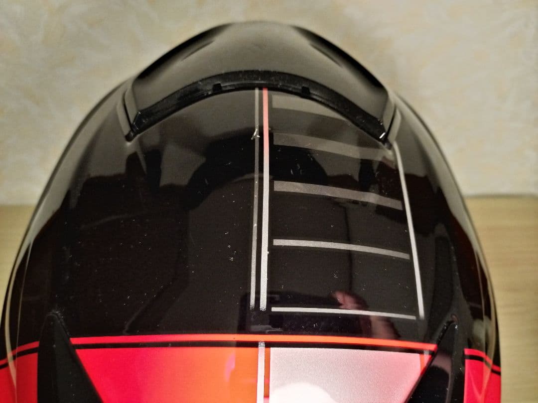 セキュリティ・セーフティ SHOEI GT-air2 CROSSBAR