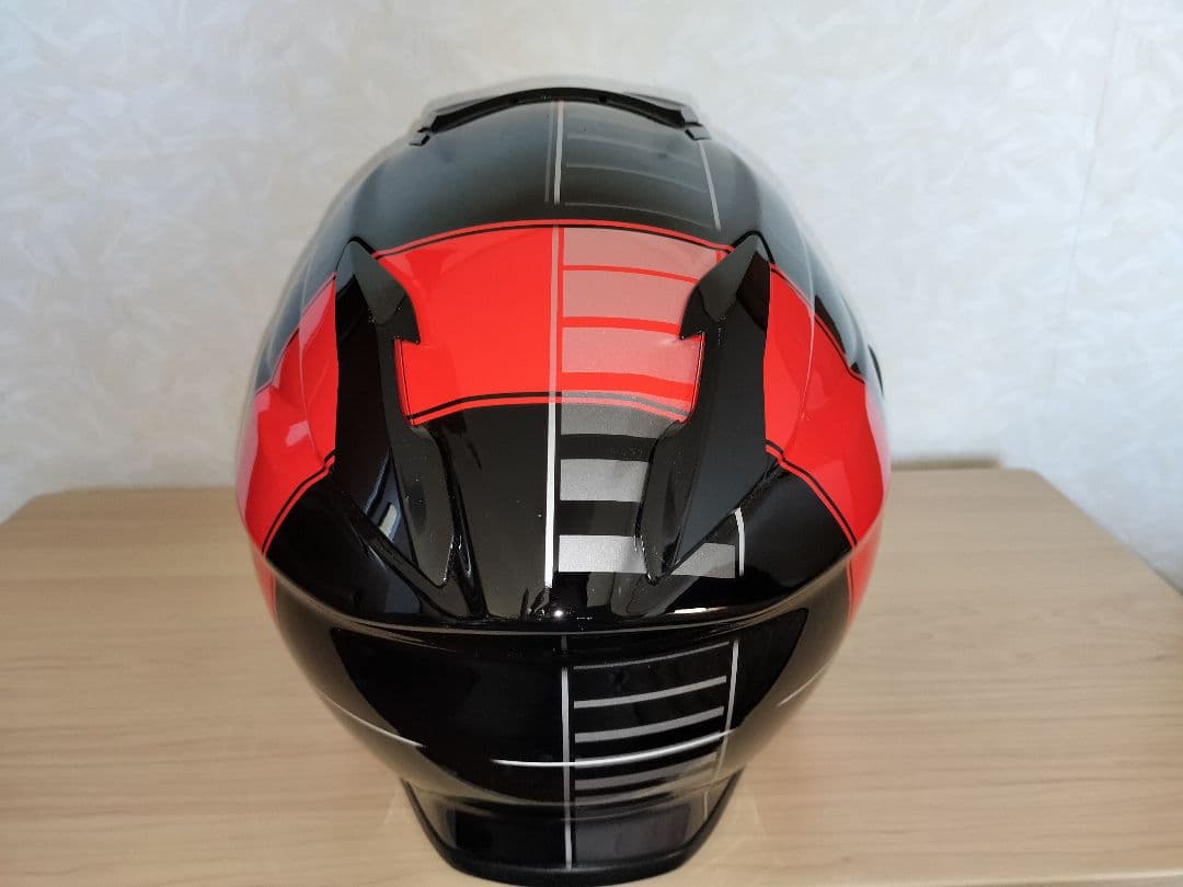 セキュリティ・セーフティ SHOEI GT-air2 CROSSBAR