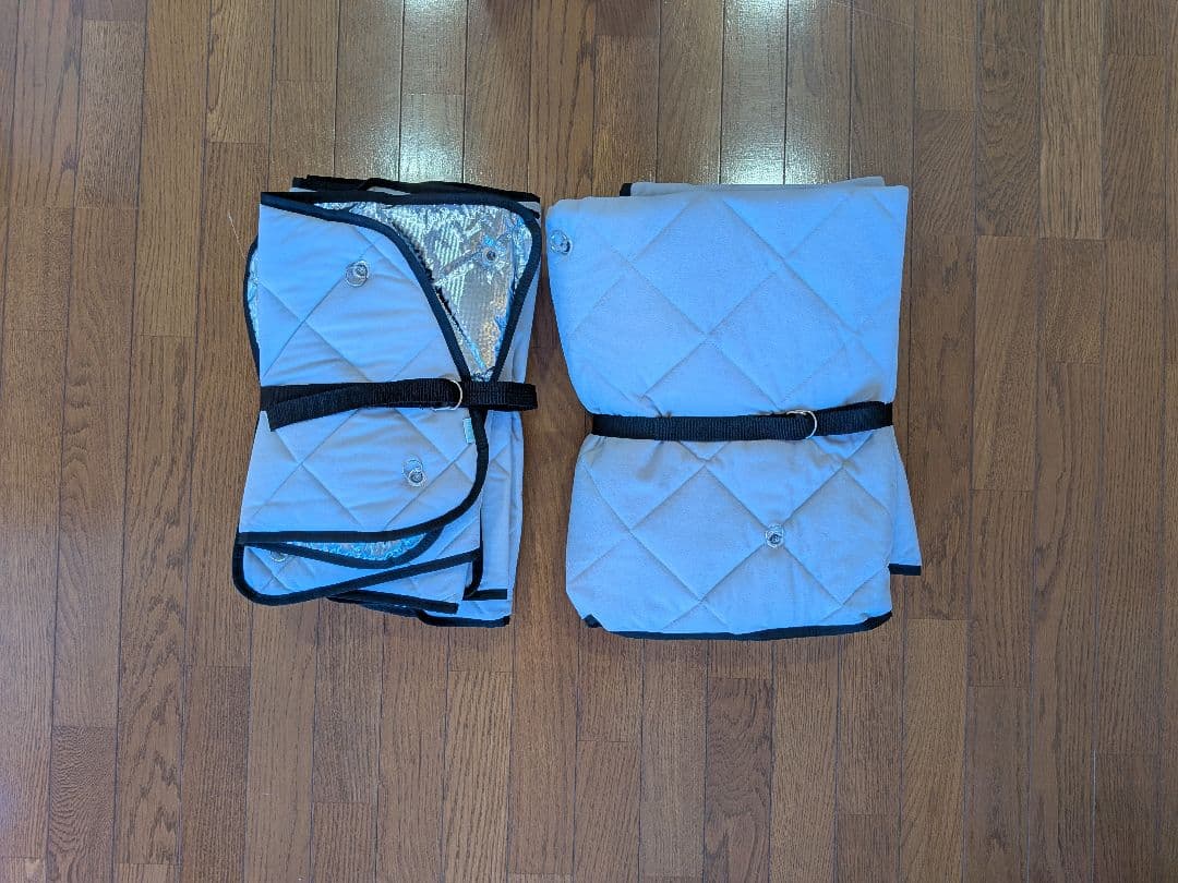 【アイズ】マルチシェード　フォレスターSH5専用　フロント&リア8枚セット