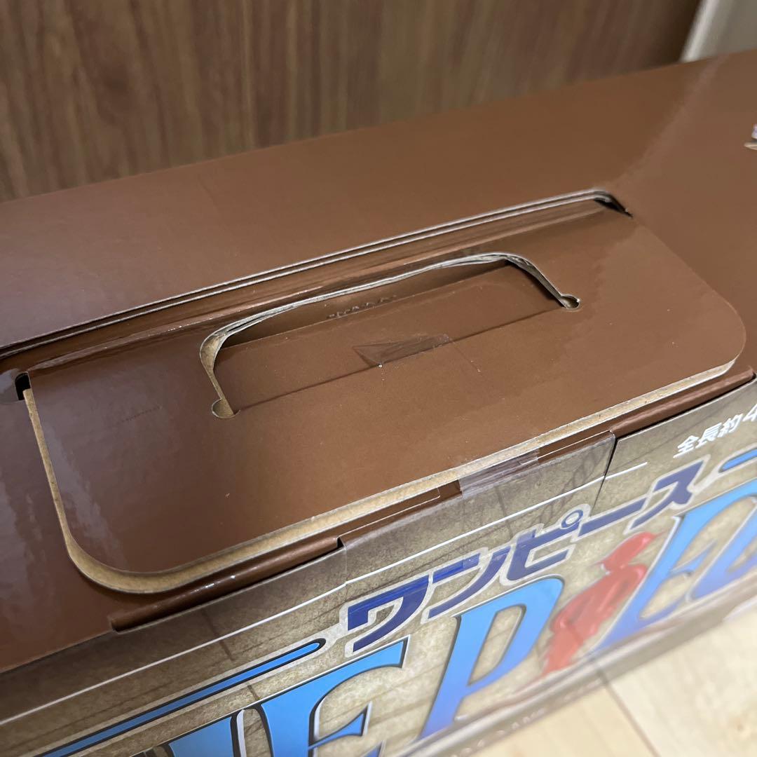 ワンピース 一番くじ D賞