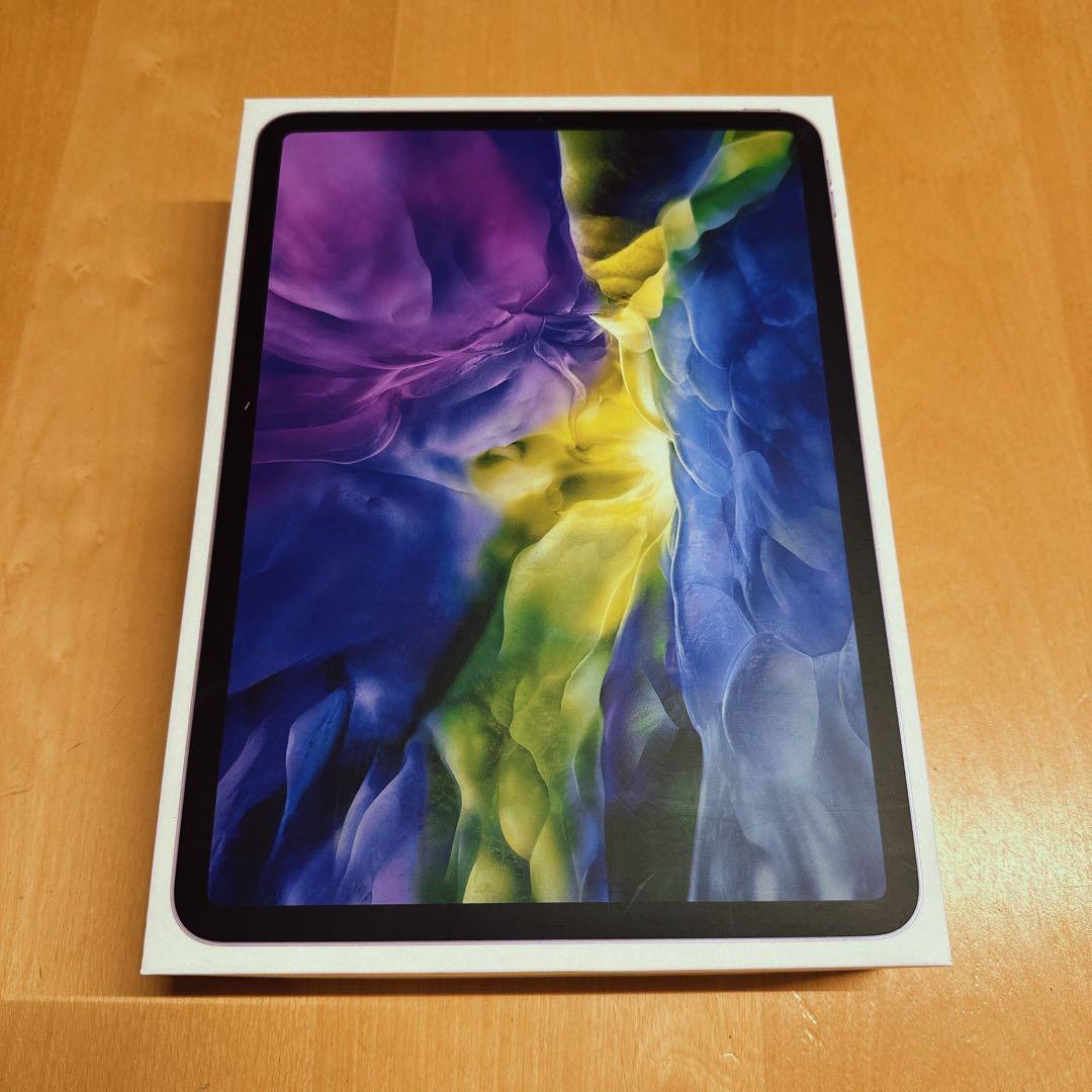 Apple iPad シルバー 本体 + Apple Pencil