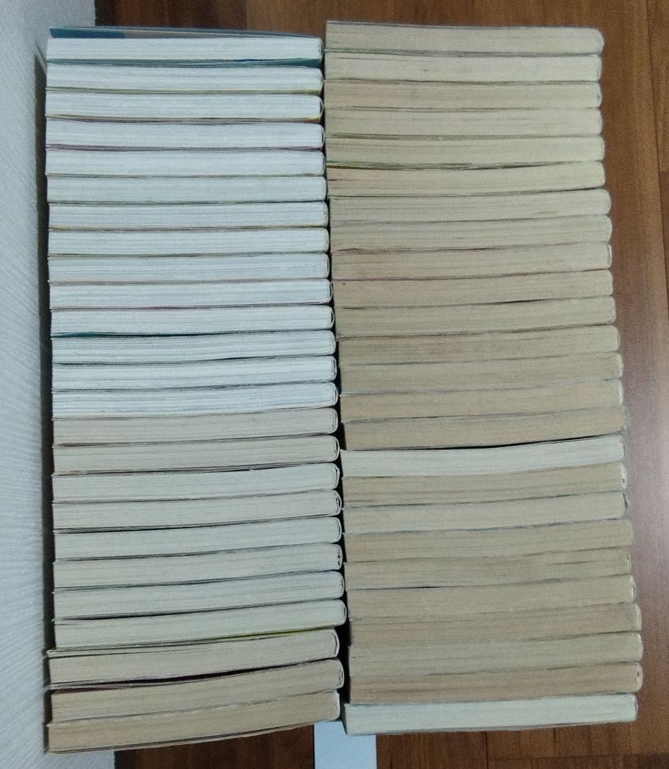 マジックツリーハウス50巻セット