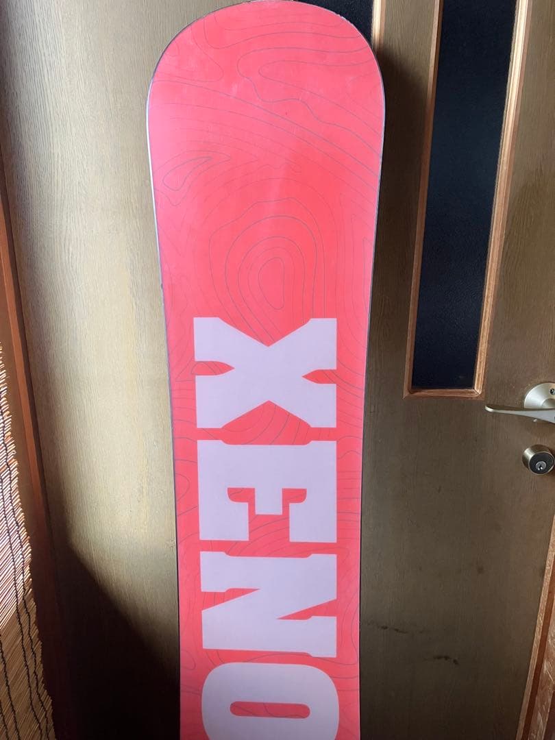 gt boards★XENO 148★gtスノーボード