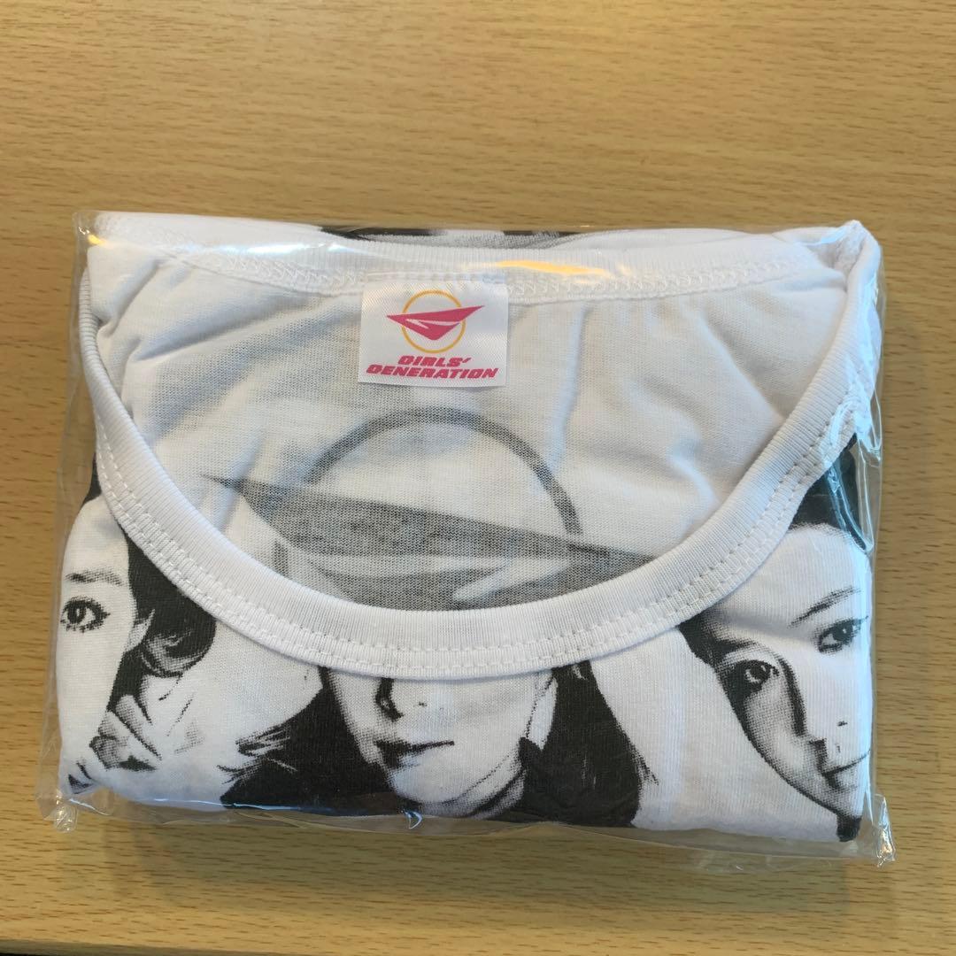 少女時代 セカンドツアーDVD 初回限定版