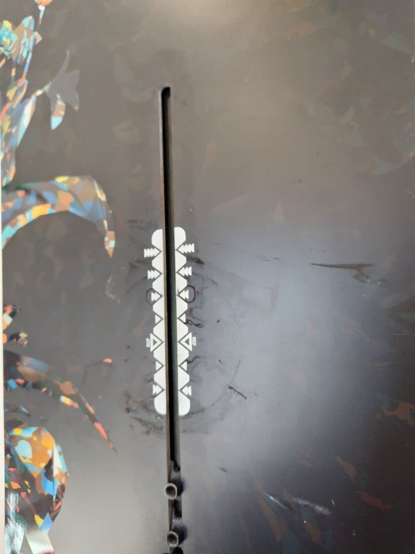 BURTON スノーボード FLIGHT ATTENDANT 159