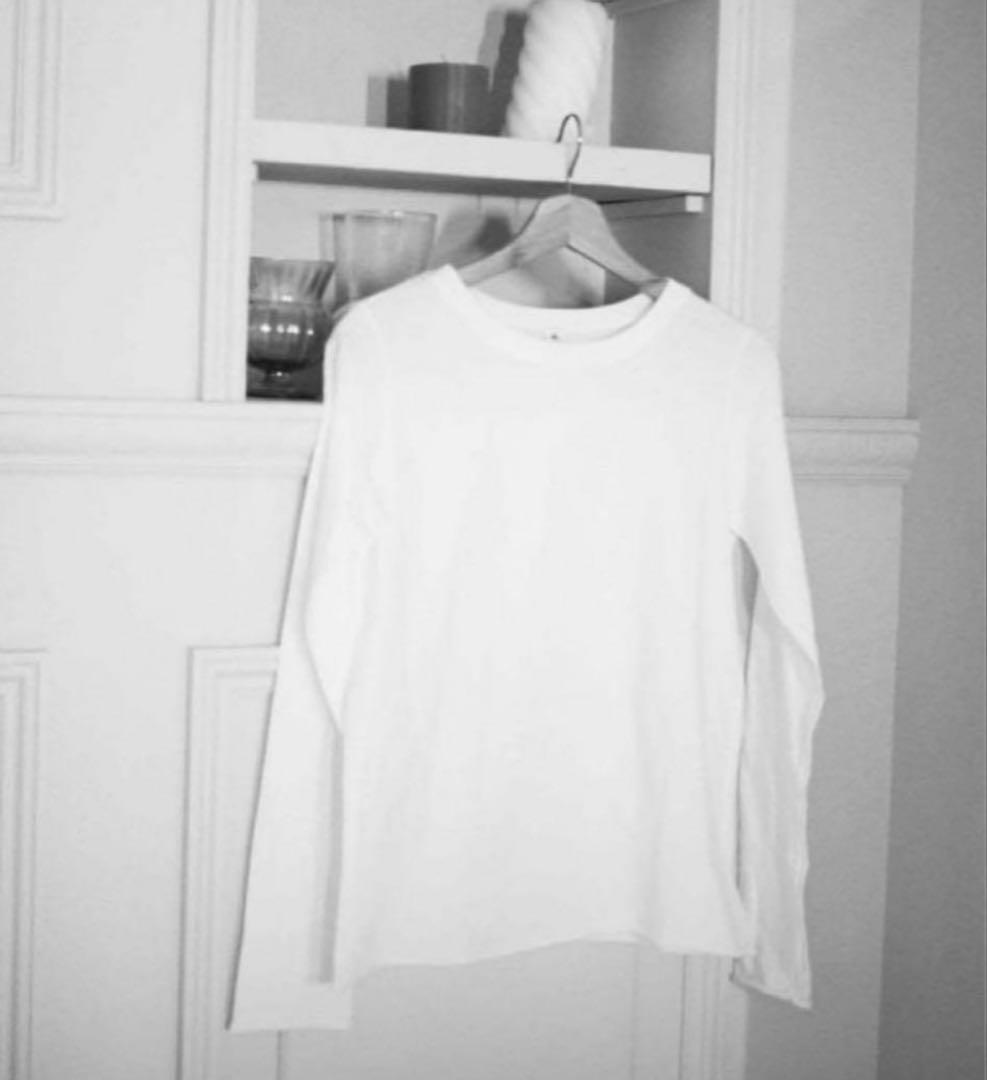 【MARNO】Irene long sleeve Tee