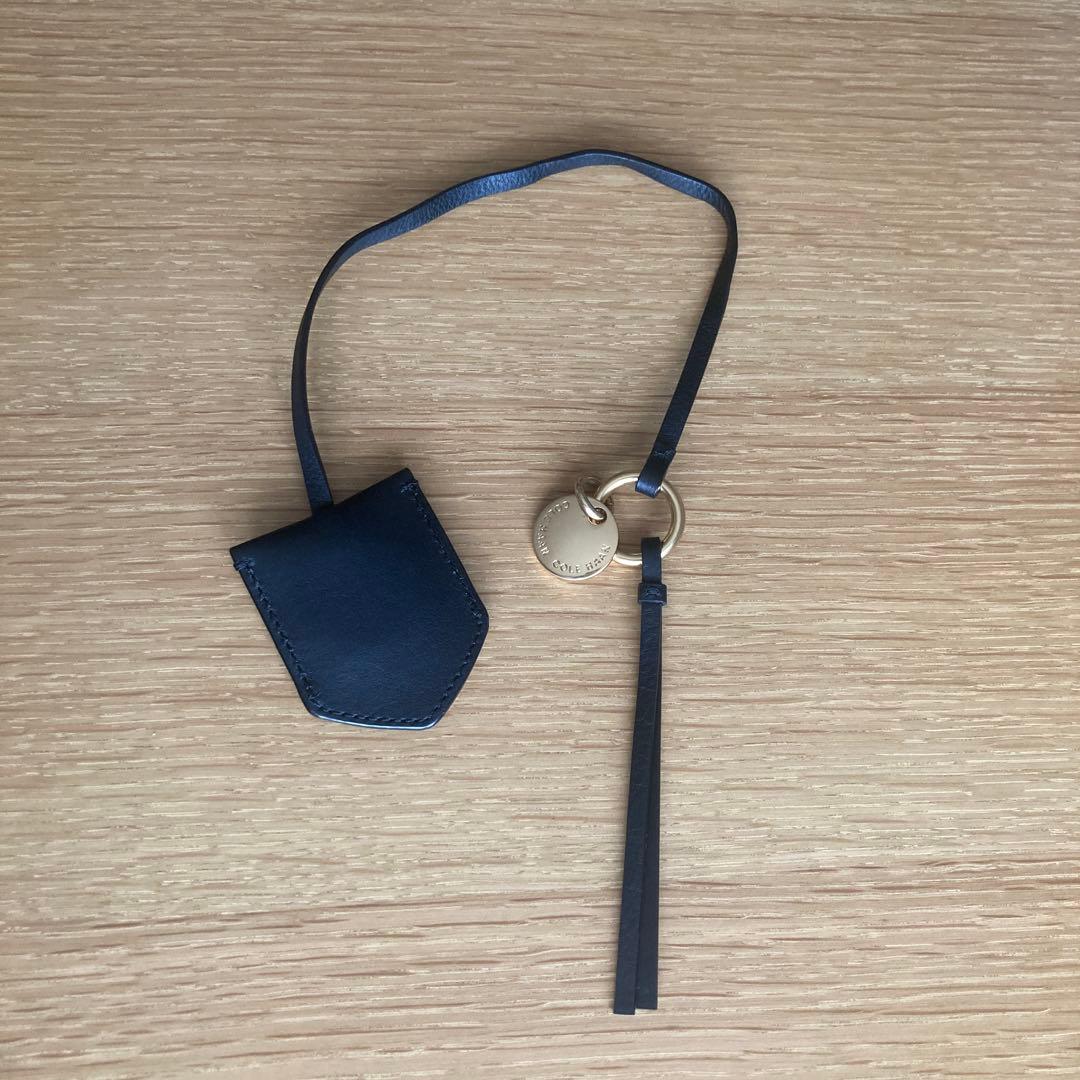 Cole Haan ビジネスバッグ　レディース　ブラック