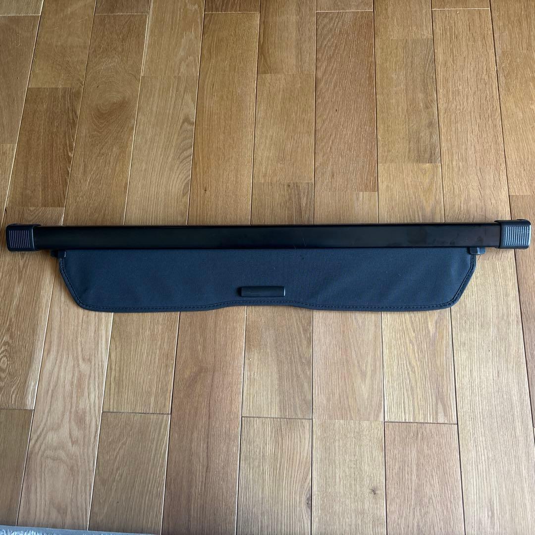 honda CR-Z トノカバー　（ZF1/ZF2）純正オプション品　生産終了品