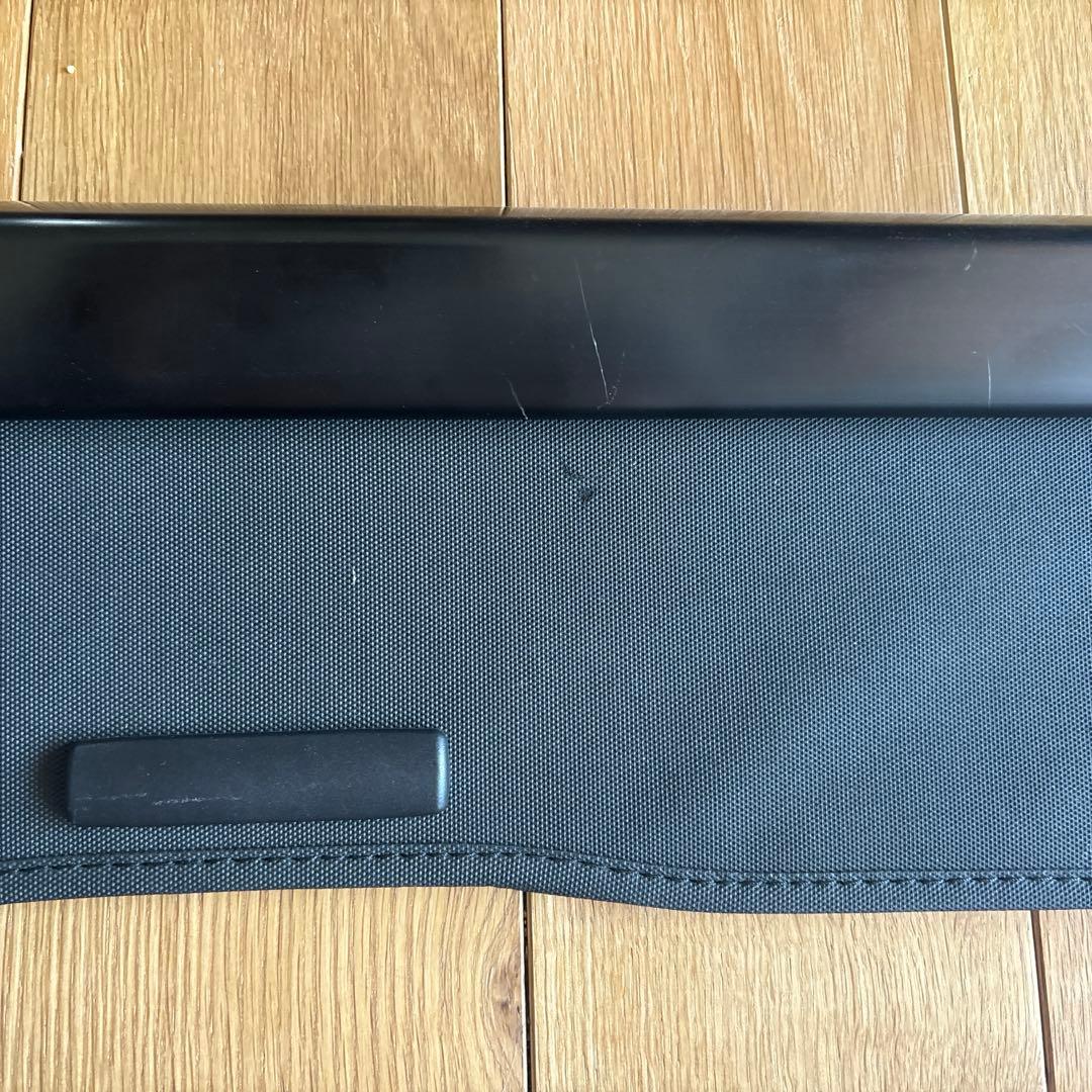 honda CR-Z トノカバー　（ZF1/ZF2）純正オプション品　生産終了品