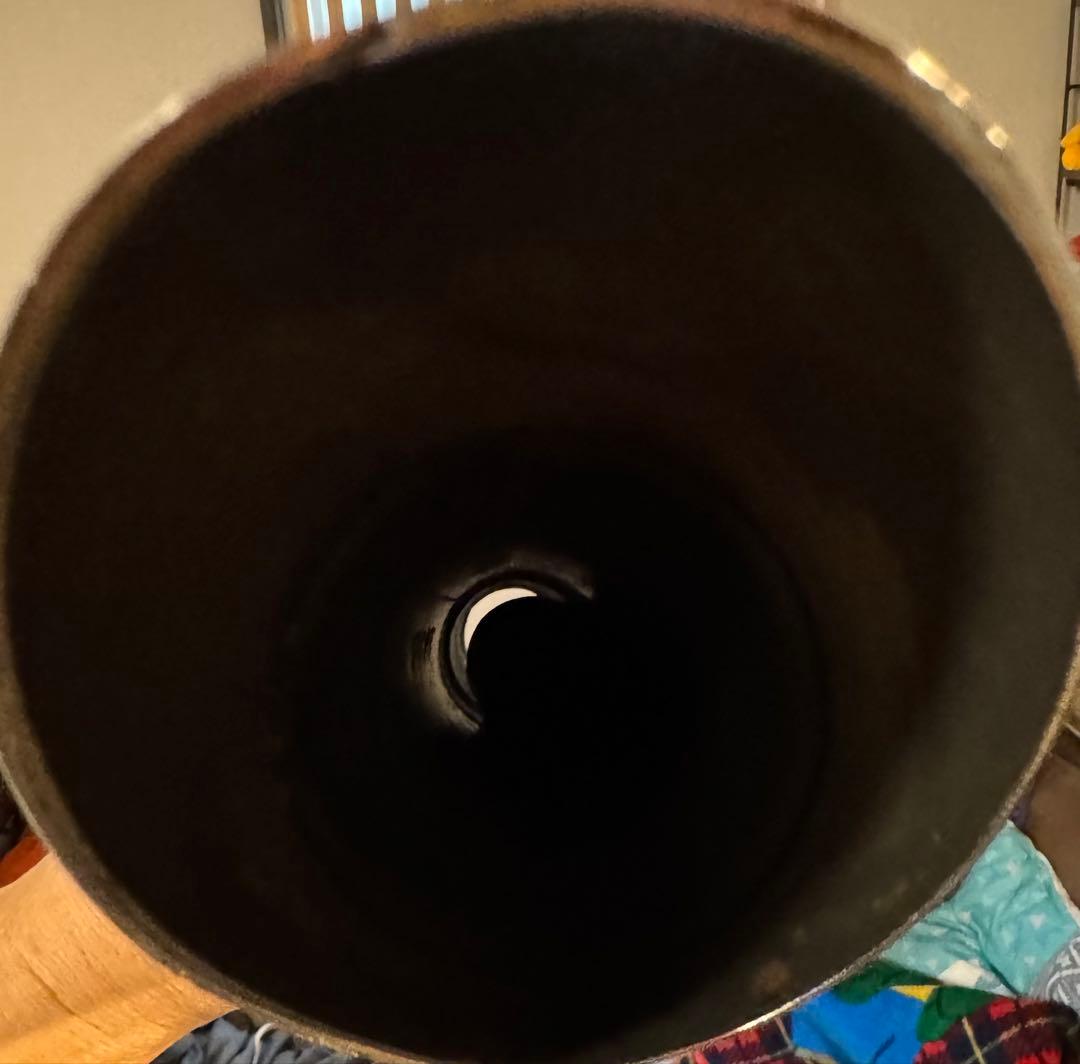 スクリーミンイーグルⅡ 　スリップオン スラッシュカットマフラー