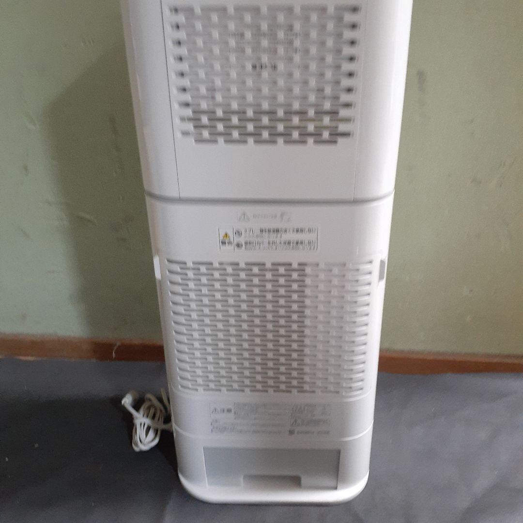 アイリスオーヤマ　衣類乾燥除湿器　IJD-150-WH