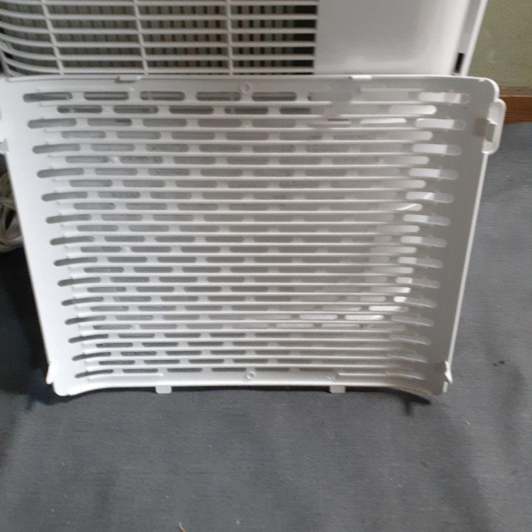 アイリスオーヤマ　衣類乾燥除湿器　IJD-150-WH