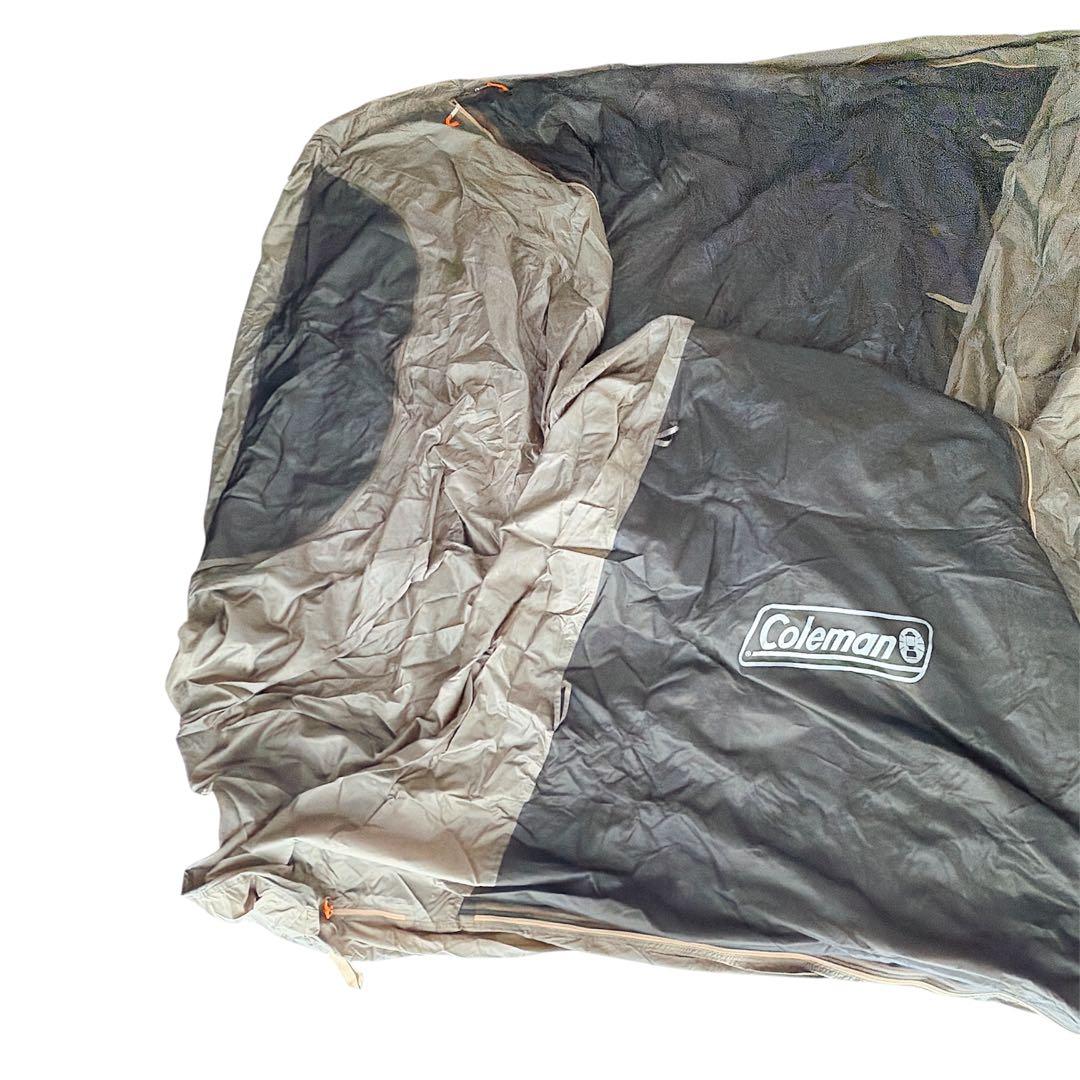 コールマン エクスカーションティピー325 Amazon限定カラー オリーブ