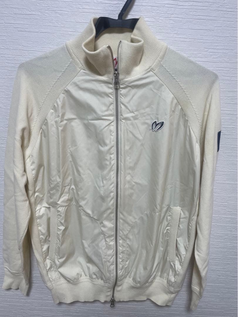 マスターバニー　アウター