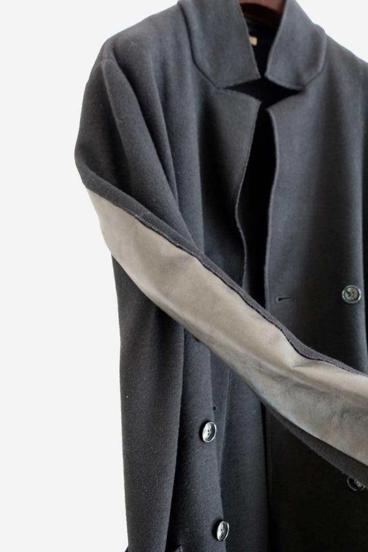 Bottega Veneta レディース　コート　ベルト付き