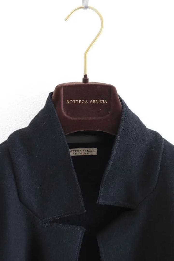 Bottega Veneta レディース　コート　ベルト付き