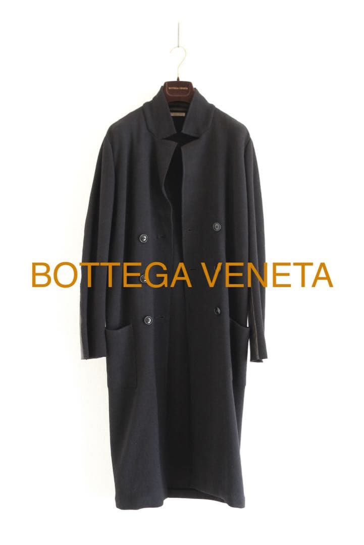 Bottega Veneta レディース　コート　ベルト付き