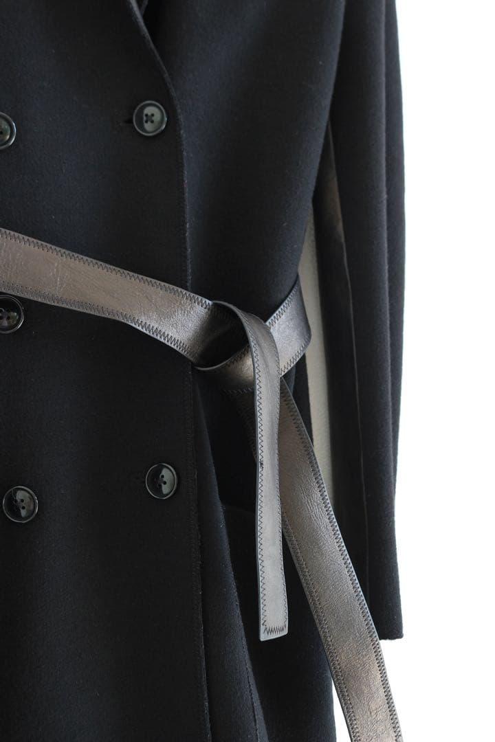 Bottega Veneta レディース　コート　ベルト付き