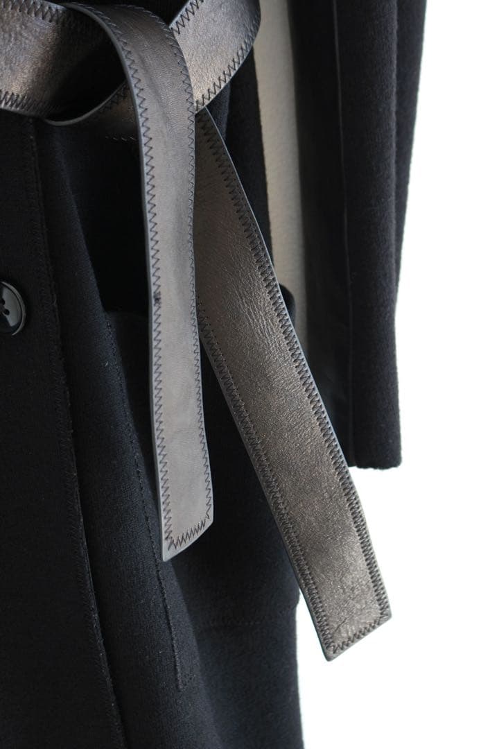 Bottega Veneta レディース　コート　ベルト付き