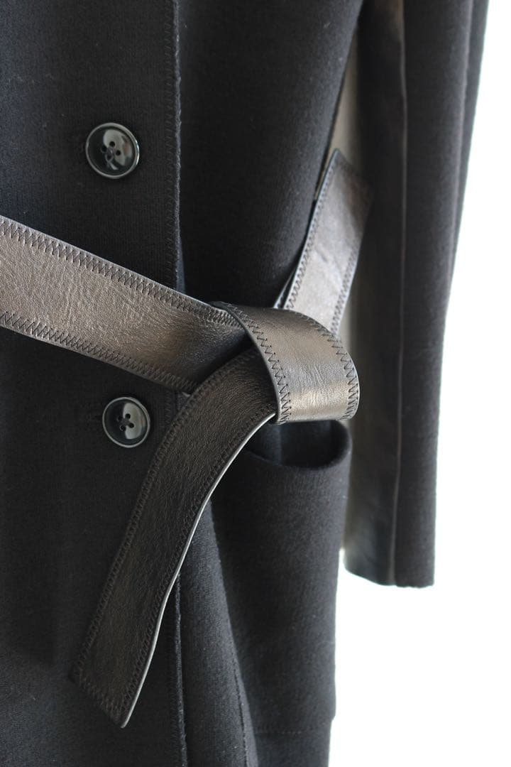 Bottega Veneta レディース　コート　ベルト付き