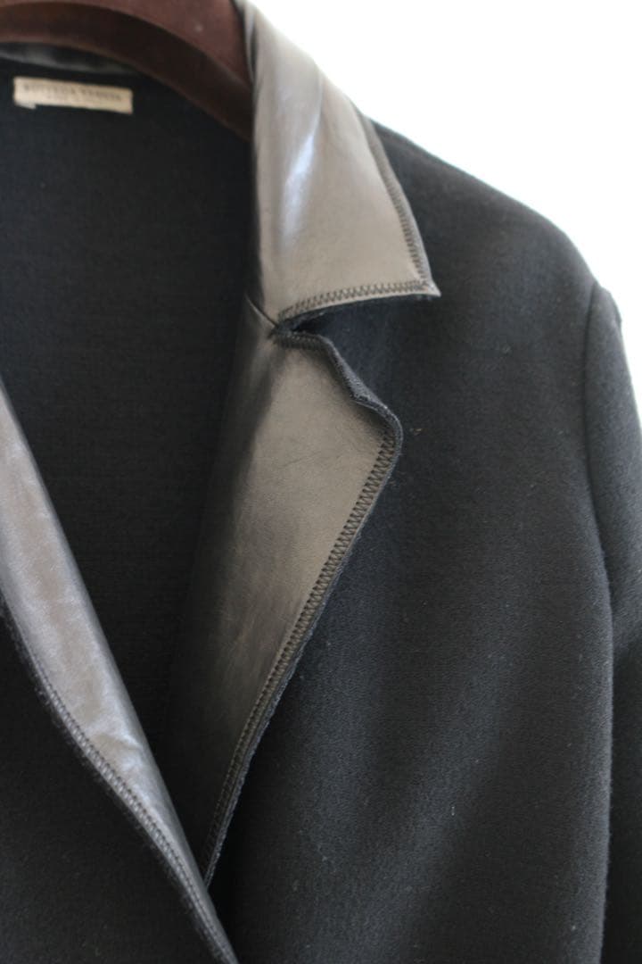 Bottega Veneta レディース　コート　ベルト付き