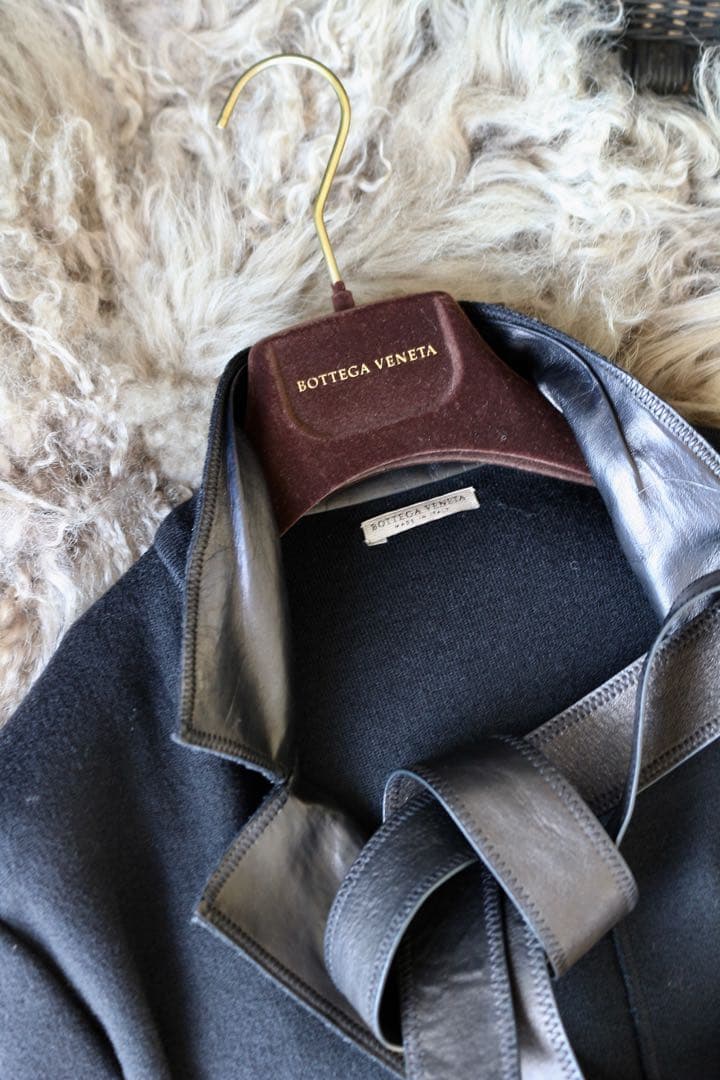 Bottega Veneta レディース　コート　ベルト付き