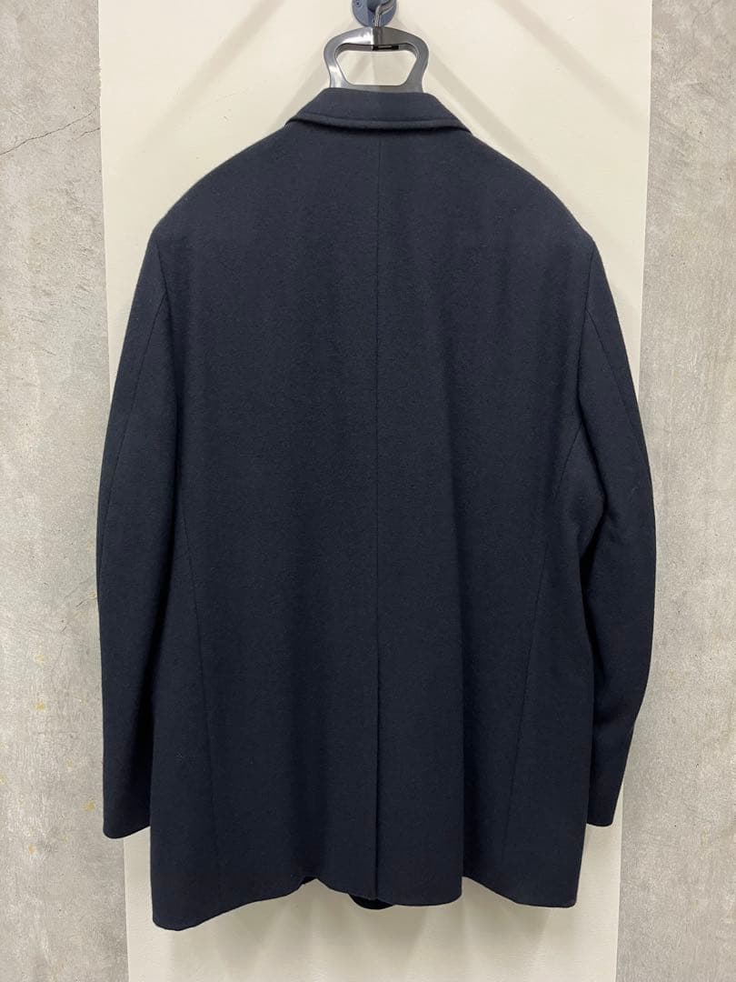 ジャケット・アウター a.presse Cashmere Blazer 24AW size2