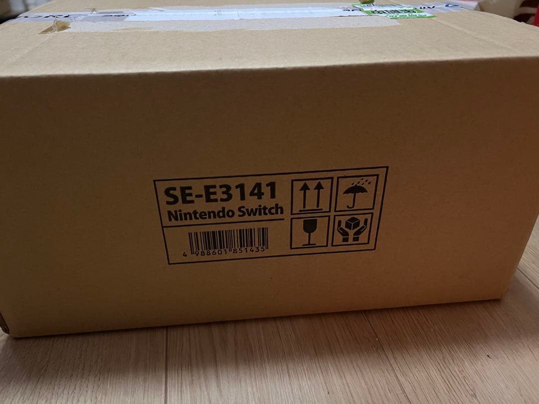 新品未開封　オクトパストラベラーII Switch コレクターズエディションNS