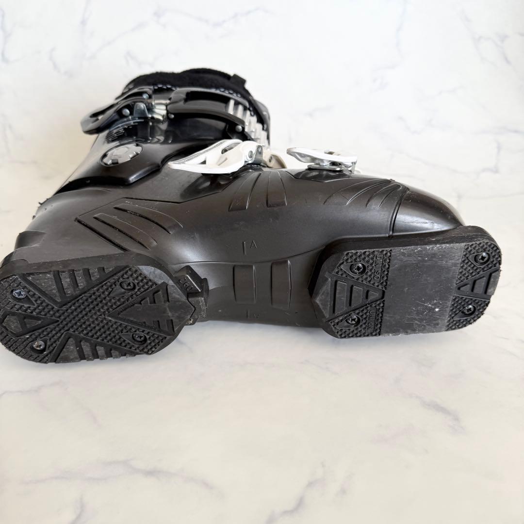 HEAD ヘッド スキーブーツ CUBE3 70J