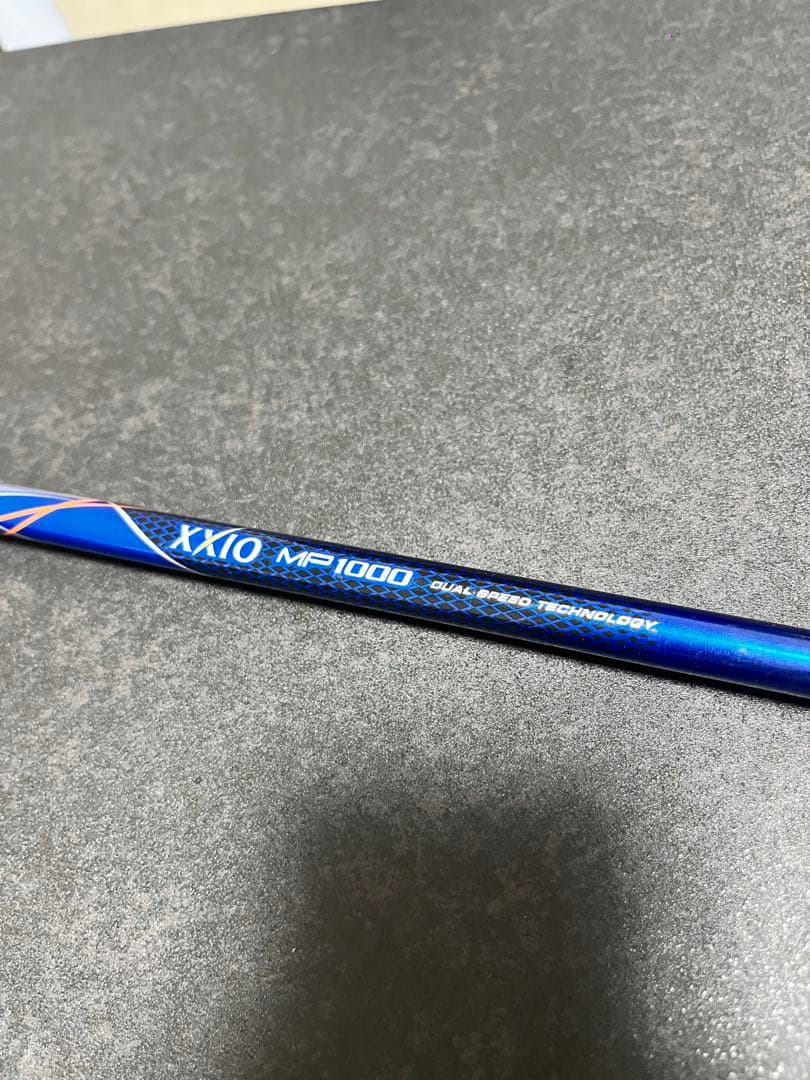 ゼクシオ10 テン (XXIO 10 X) フェアウェイウッド　4番　R