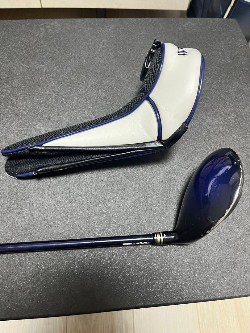 ゼクシオ10 テン (XXIO 10 X) フェアウェイウッド　4番　R