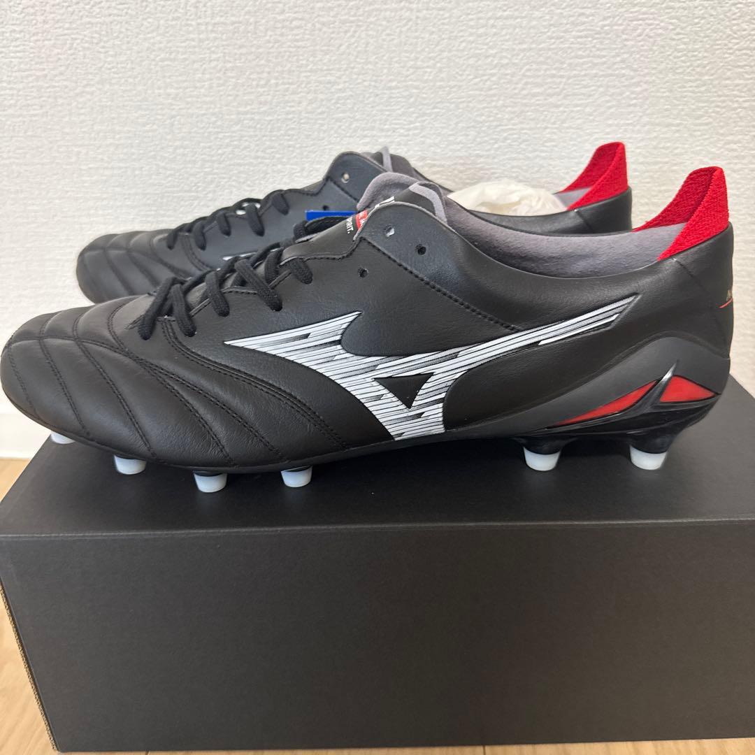 Mizuno モレリアネオ4 Japan 29cm