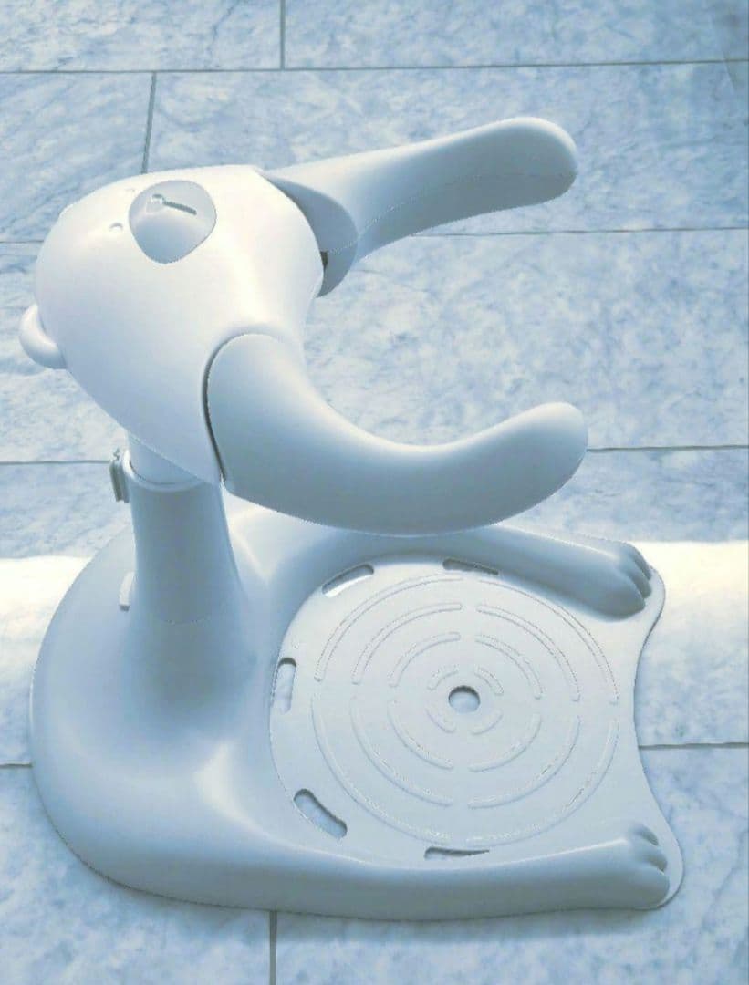 【美品】Poled HUGBEAR／ハグベアー(アップグレード版)