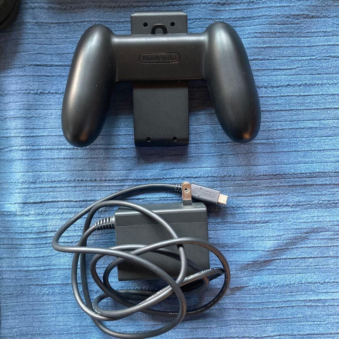 ニンテンドースイッチ　あつまれ動物の森セット