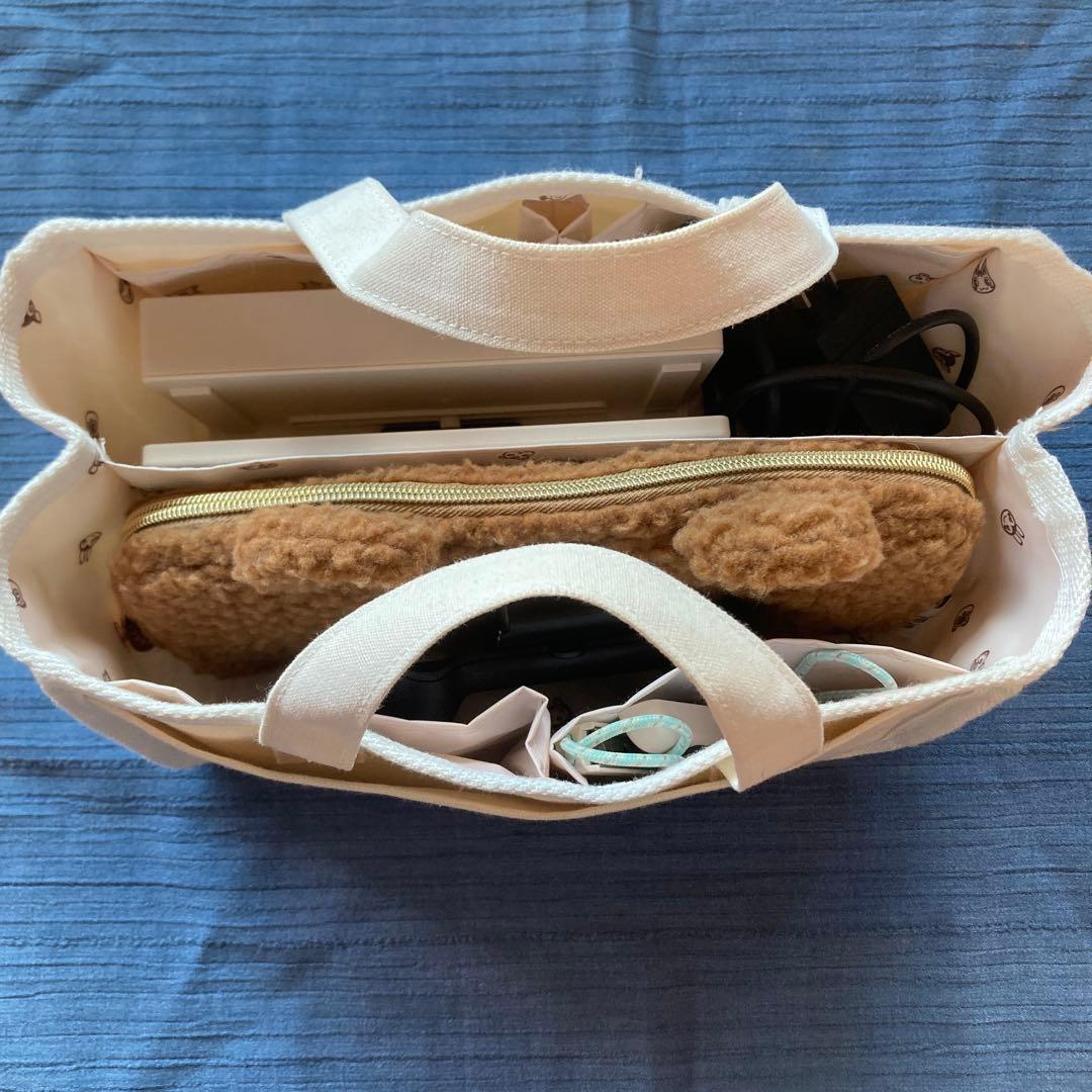 ニンテンドースイッチ　あつまれ動物の森セット