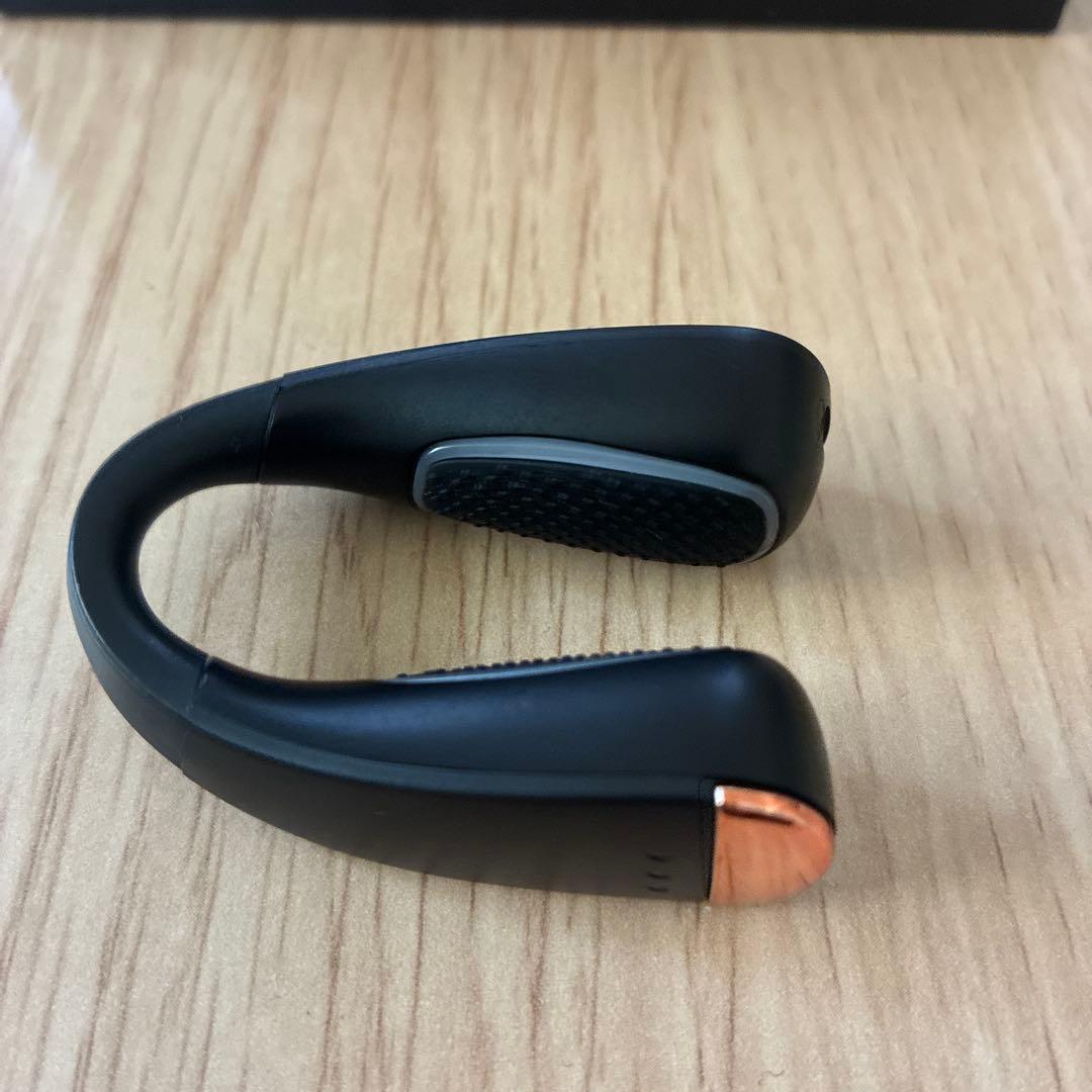 NIPLUX QNose EMS LED美顔器　鼻　キュノーズ　ニプラックス